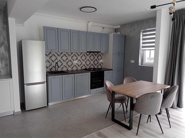 Inchiriez apartament 2 camere Denya Forest, zona Lipovei - 7