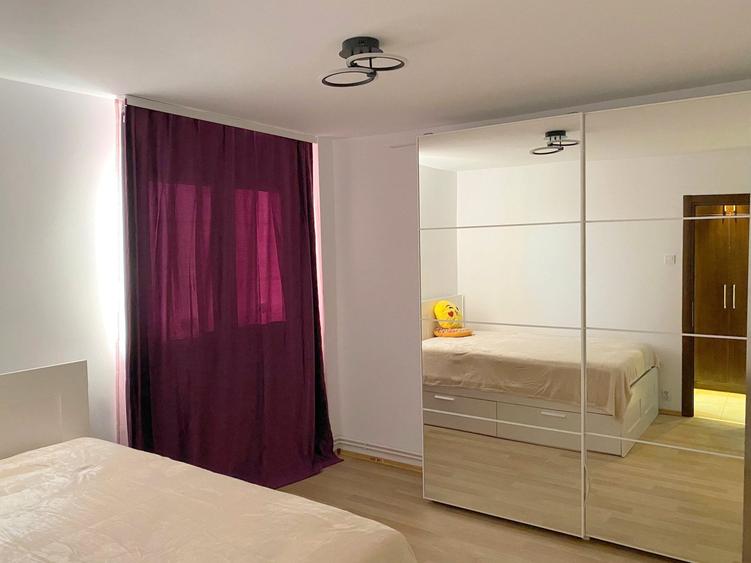Apartament cu 2 camere în Tineretului