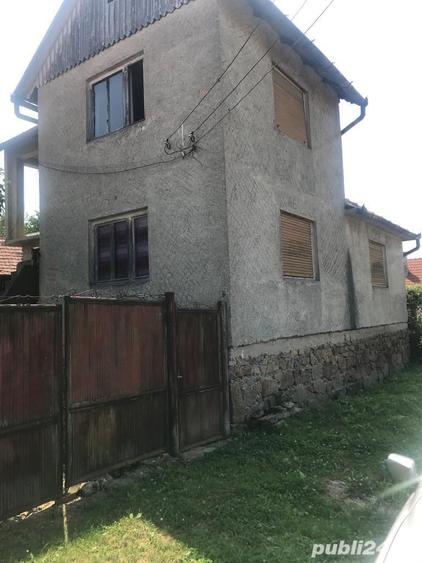Casă în Șimleu Silvaniei
