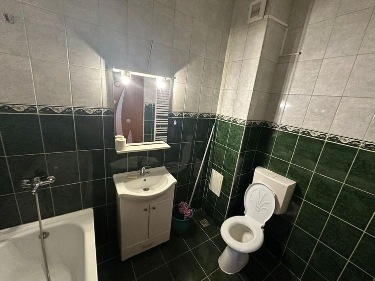 Apartament cu 2 camere în Bună Ziua
