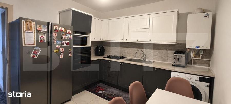 Casă cu 3 camere cu Teren 320 Mp în Valea Lupului