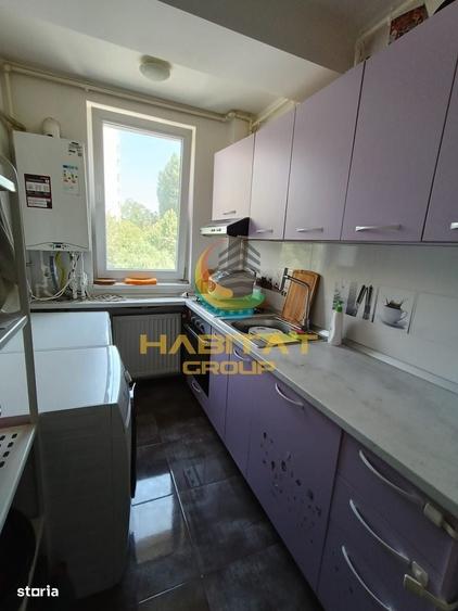 Apartament 3 camere an 2018 etaj 2 la 3 minute de Stb - 2