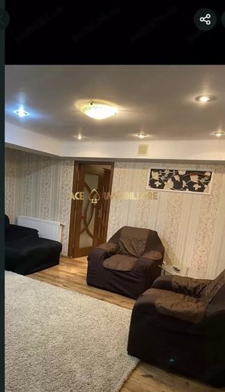 Apartament cu 4 camere decomandat în Bucureștii Noi