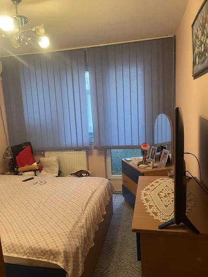 Apartament spatios cu 3 camere,Centrala proprie.Parcare.Brancoveanu Metrou! - 6