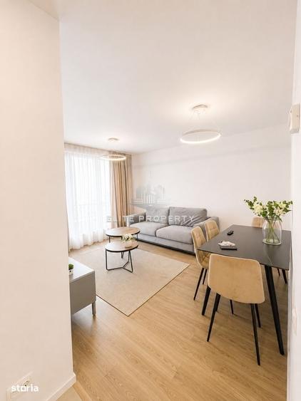 Inchiriere apartament | 2 camere | H Pipera Lake - 4