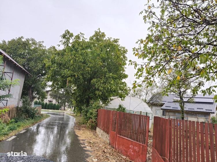 Casă cu 2 camere în Lipia