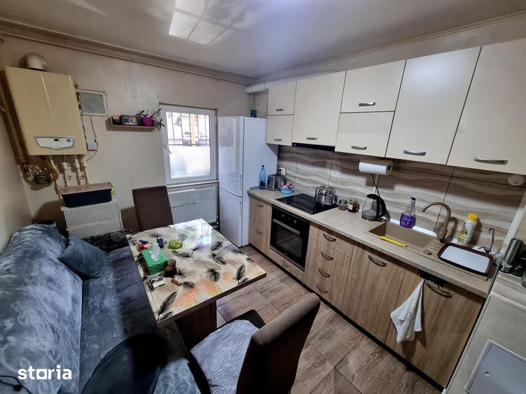 Apartament cu 2 camere în Inel II