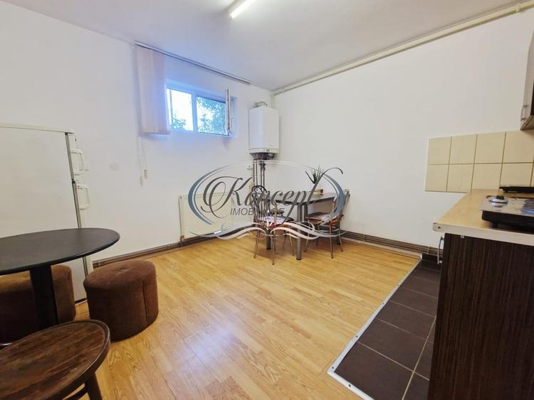 Apartament cu 2 camere in Andrei Muresanu - 6