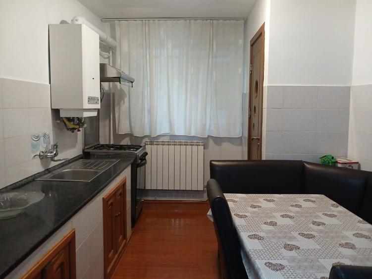 Apartament 2 camere de vanzare Centru, Draga?ani | 50 mp | Centrala - 3