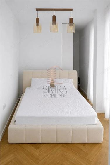 Apartament cu 2 camere în Sânmartin