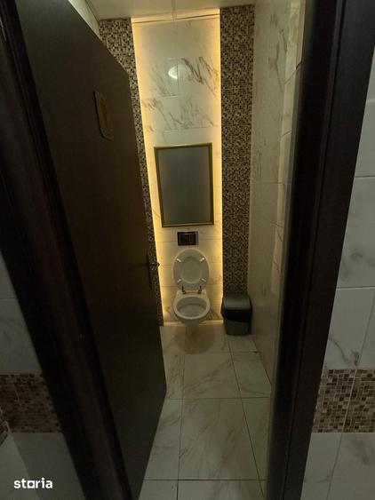 Spațiu comercial, de 120 mp, în George Enescu