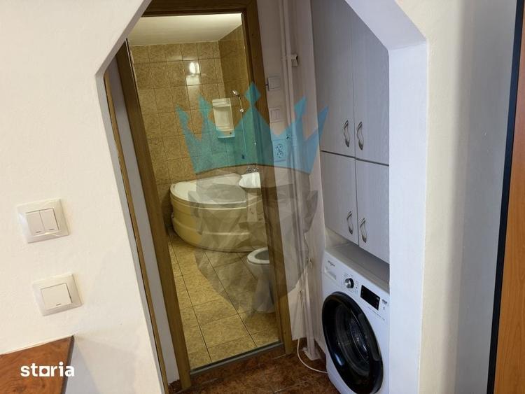 Apartament 2 Camere Sebastian Bucuresti - 11