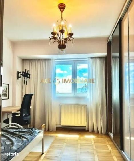 Apartament cu 4 camere în 13 Septembrie