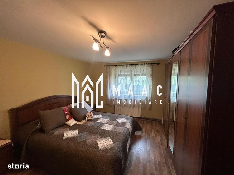 Casă cu 4 camere cu Teren 2000 Mp în Mag