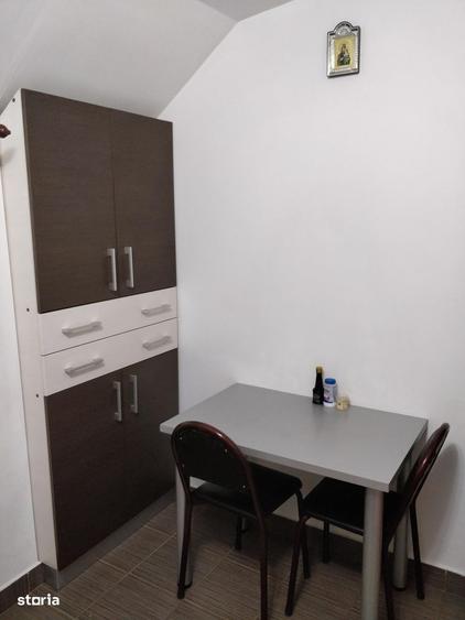 Garsonieră în Ultracentral