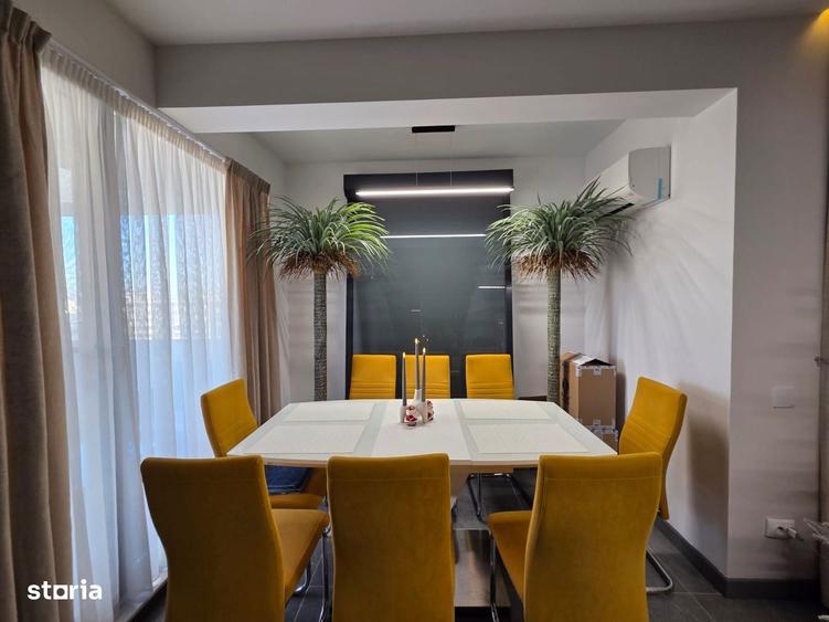 Apartament de lux centru Pitesti - 6