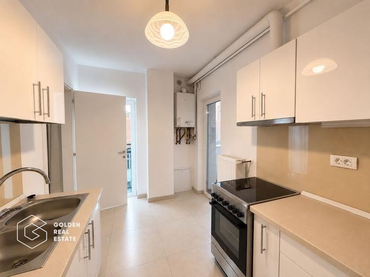 Apartament modern 2 camere, etaj 2, complexul Arad Plaza - 8