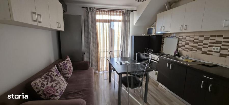!! Apartament 1 Camera... Dumbravita...7min de Lidl - 1