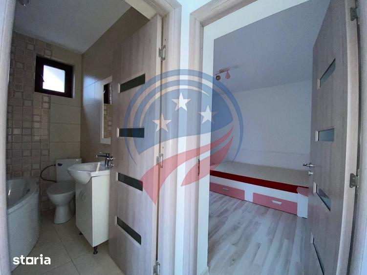 Casă cu 4 camere cu Teren 250 Mp în Lăpuș