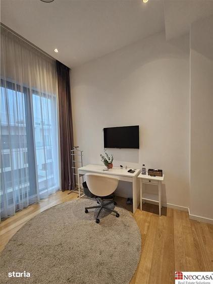Apartament cu 6 camere în Aviației