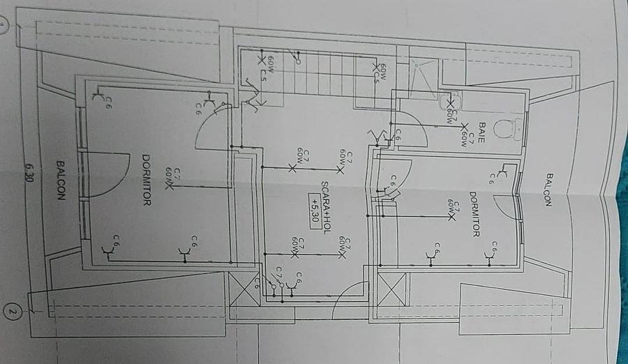 Cladire de birouri Ocolitoarea Brasovului - 16