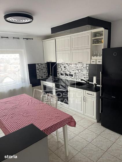 Apartament cu 2 camere decomandat în Freidorf