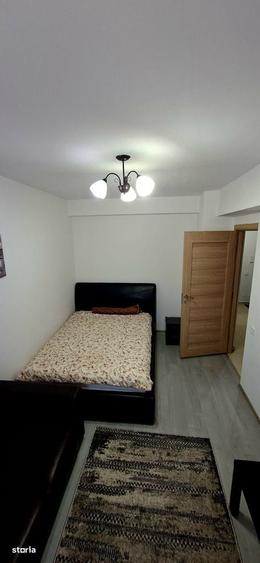 Garsonieră decomandată în Negru Vodă