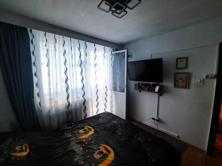 Apartament cu 2 camere decomandat în Dărmănești
