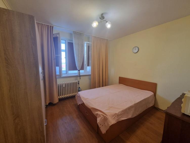 Apartament cu 2 camere în Berceni