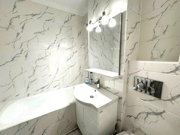 Apartament cu 3 camere decomandat în Ultracentral