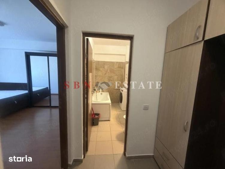 Apartament cu 3 camere decomandat în Băneasa