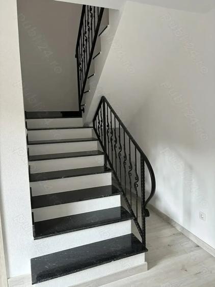 Casă cu 4 camere cu Teren 210 Mp în Cetate