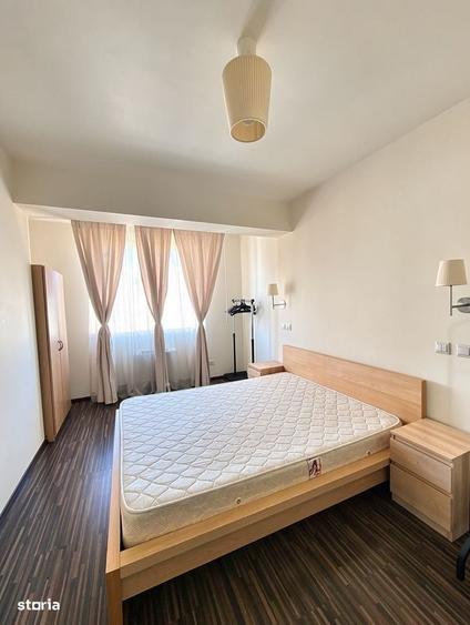 Apartament 2 camere | 8 min Metrou Piata Muncii | Centrala proprie - 3