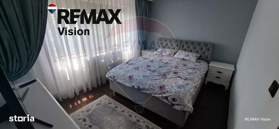 Apartament 3 camere de inchiriat in Rovine - 8