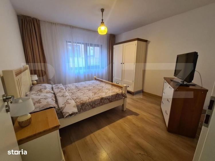 Apartament, 3 camere, 86mp utili, zona Cetate - 5