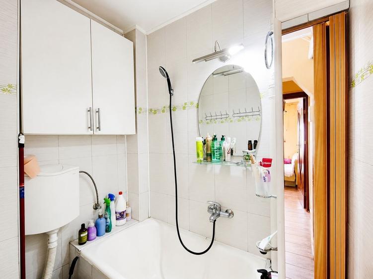 Apartament tineresc 2 camere, zona Intim, Kauflad - 6