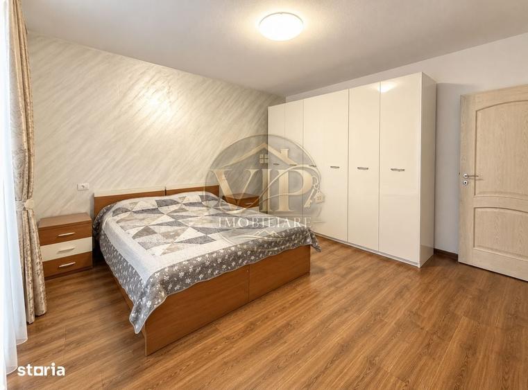 Casă cu 4 camere cu Teren 1200 Mp în Micești