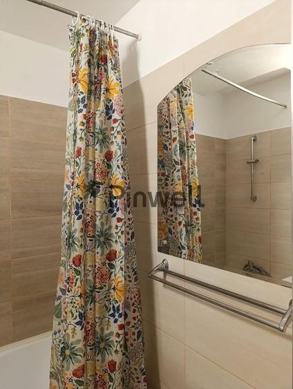 Apartament cu 2 camere semidecomandat, mobilat în Dorobanți