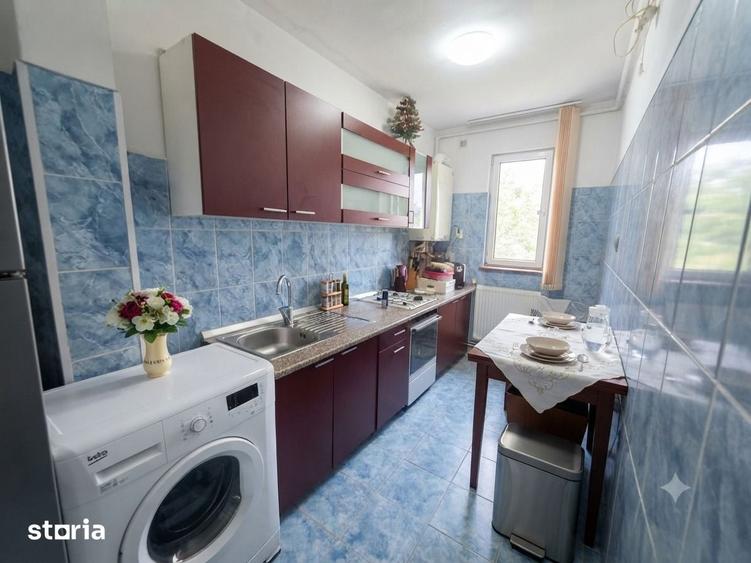 Garsonieră semidecomandată în Bartolomeu