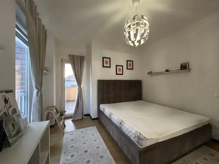Casă cu 5 camere cu Teren 307 Mp în Bucovăț (Remetea Mare)