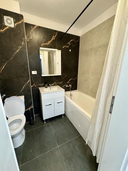 Studio Modern 2 Camere - Perla Residence - 6
