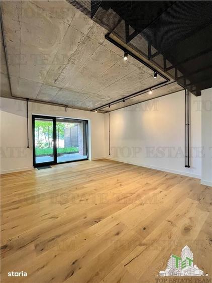 Apartament 2 Camere Stil Loft - 7