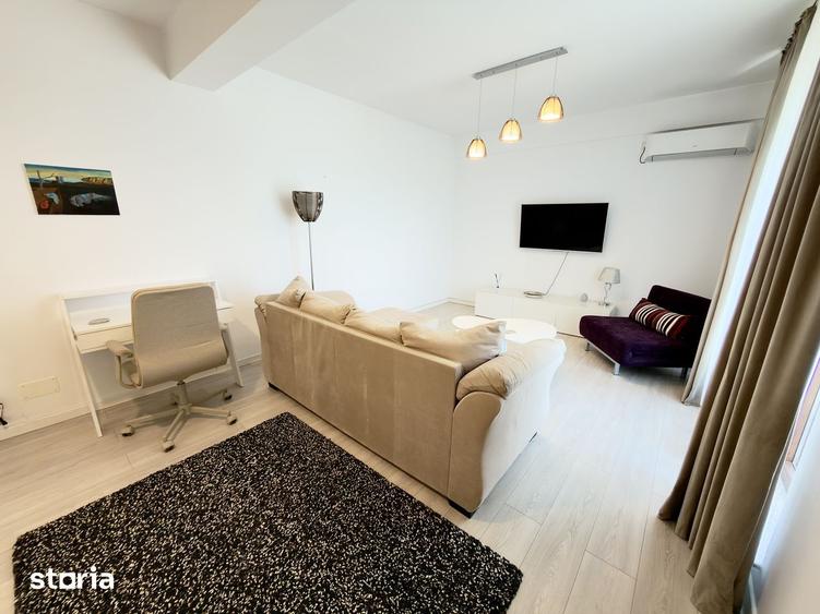 Apartament 2 cam, 54mp, Centrala, Parcare - Lacul Tei | Tei | Stefan c - 13