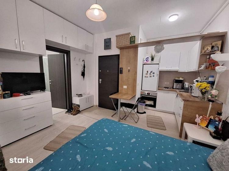 68000 Euro | Garsoniera Zona Marriott | Bloc 2017 - 4