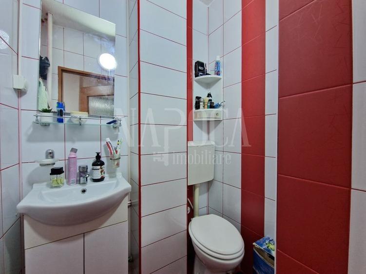 Apartament 3 camere de vanzare in Manastur, Cluj Napoca - 7