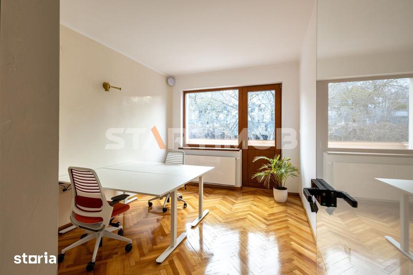 Spațiu comercial, de 500 mp, în Bartolomeu