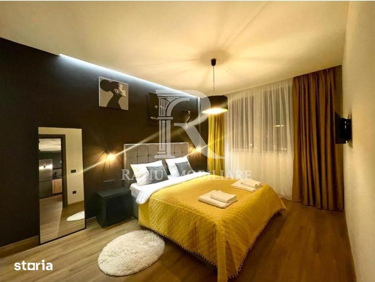 Apartament cu 2 camere decomandat în Calea Aradului