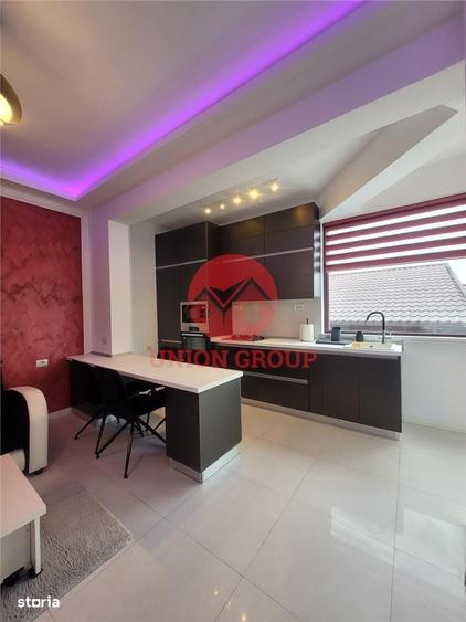 Apartment Modern si Spatios, Mobilat Complet - Mamaia Nord - 2