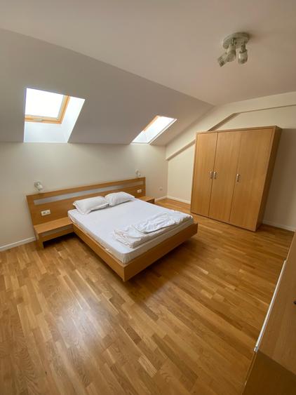 Apartament cu 2 camere decomandat în Braytim