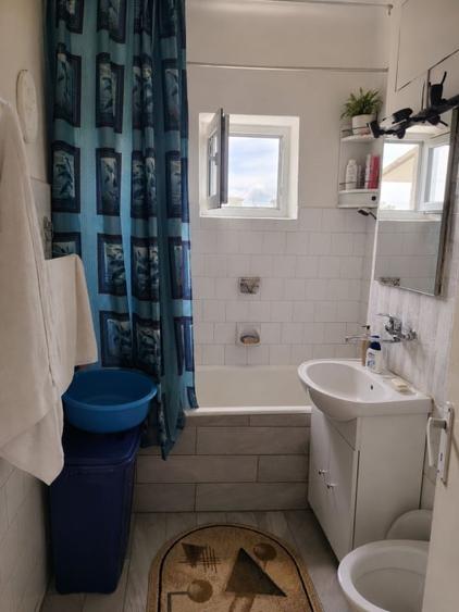Apartament cu 3 camere decomandat, mobilat în Brazda lui Novac